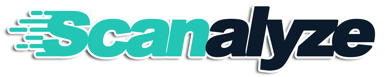 scanalyze